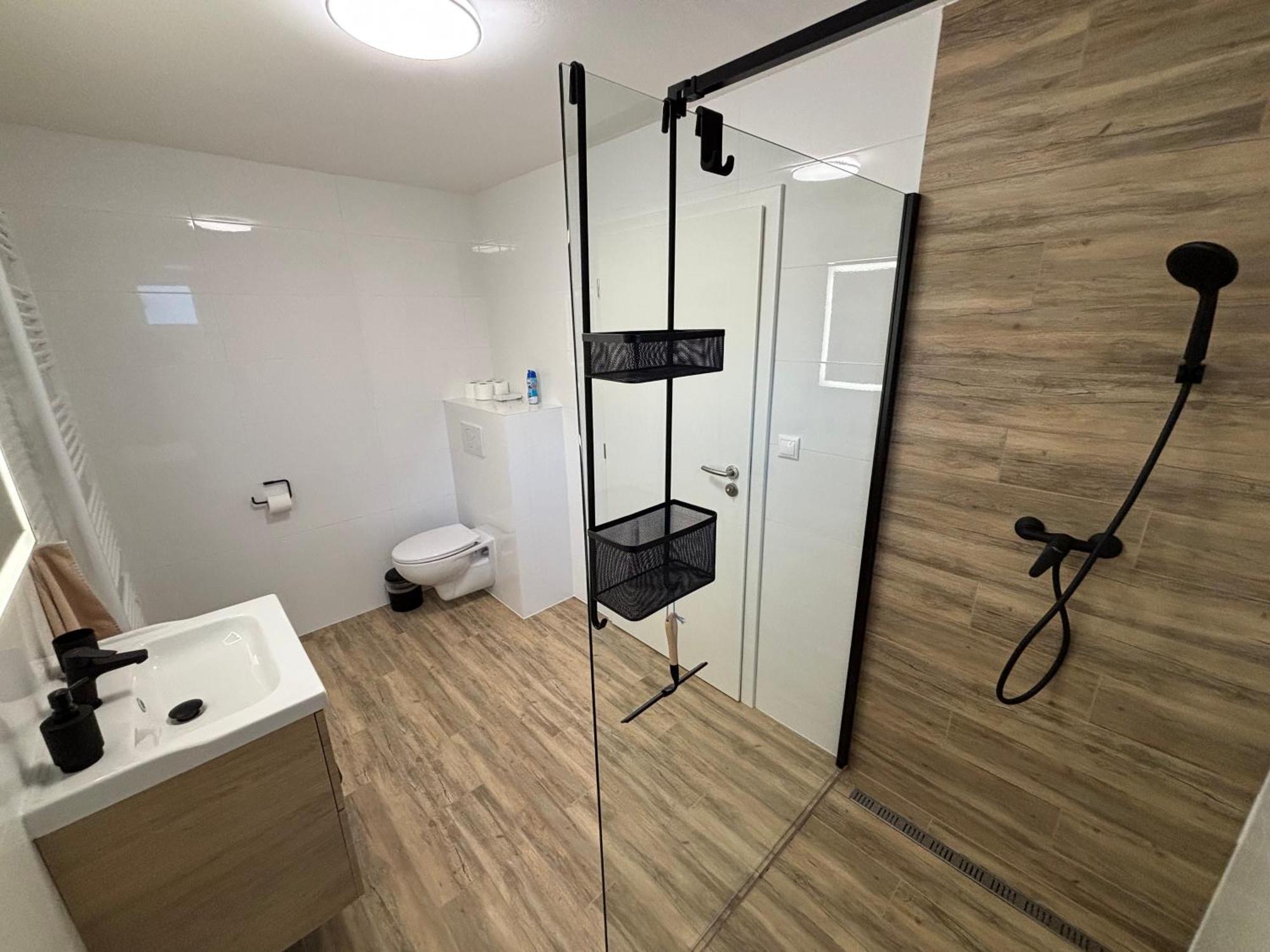 Apartment Skurčák Zuberec Esterno foto