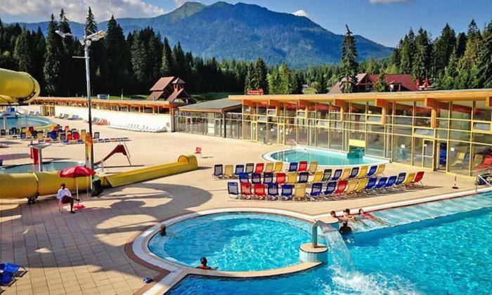 Apartment Skurčák Zuberec Esterno foto